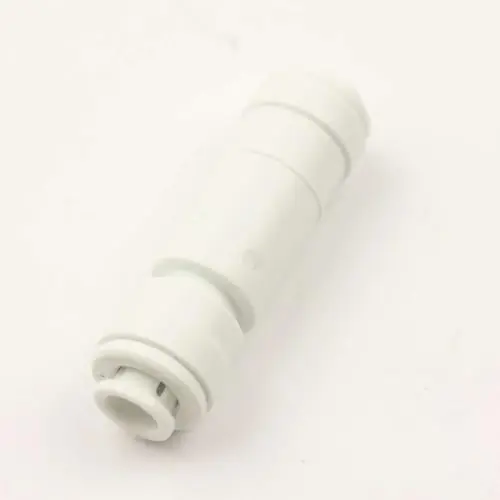 Whirlpool WP2314271 Connector-Check Valve