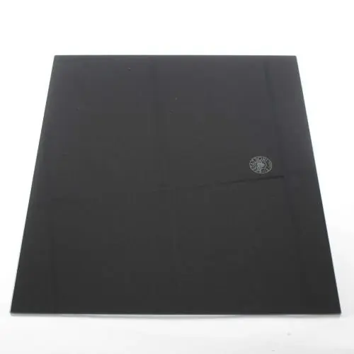 Bertazzoni Z180285 Glass Tray Power (24 x 24 x 6)