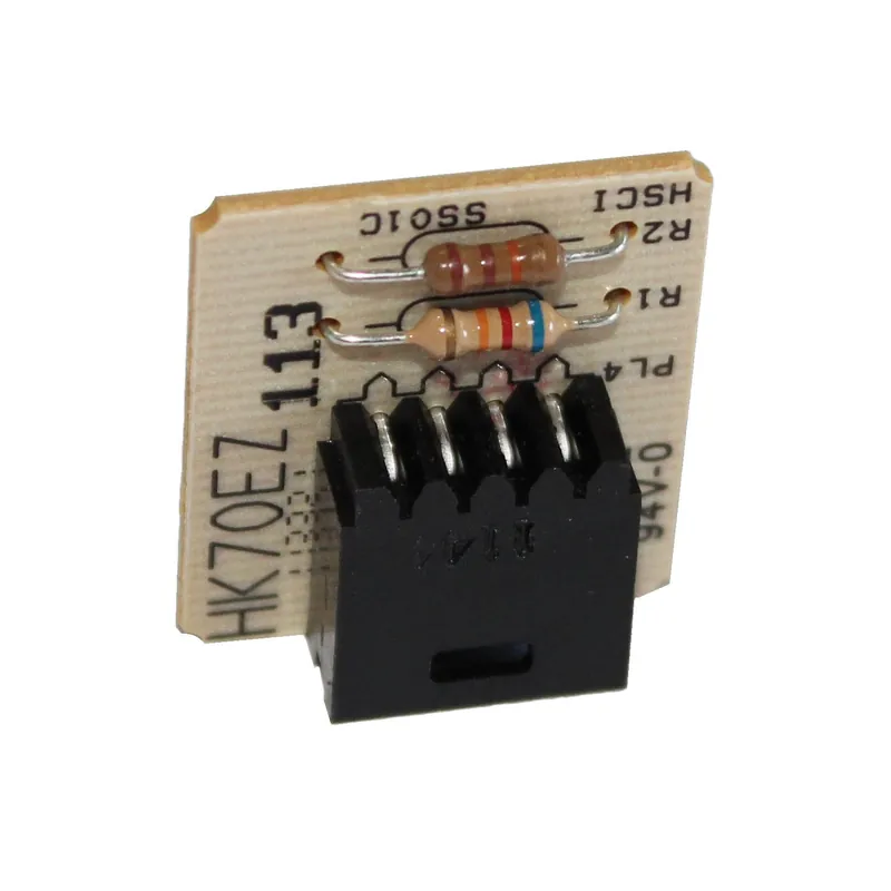 CARRIER HK70EZ113 MODEL PLUG POWER