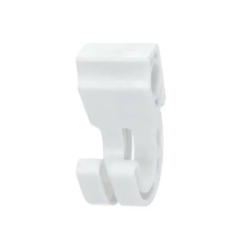 Electrolux 5304519789 Hook-Auto Closer White Door Cl