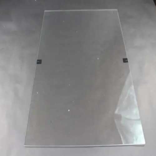 Bertazzoni 406683 VETRO FORNO INTERMEDIO S3 D1