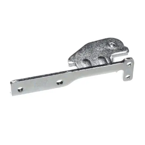 Bertazzoni Z300057 Right Middle Hinge Assembly