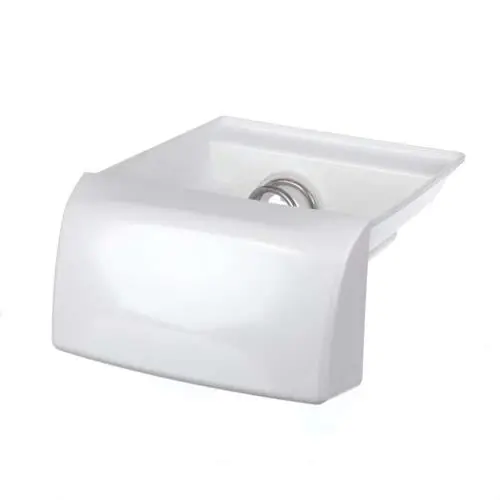 Electrolux 241914702 Ice Container Assy W/Moving P