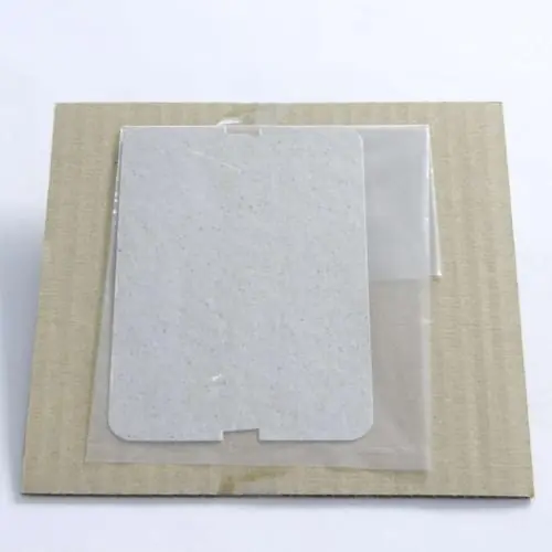 Sharp PCOVPA275WRE0 Wave Guide Cover