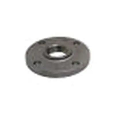 ANVIL 2DX7D.BRF Reducing Companion Flange 125 lb 2-1/2 in Nominal