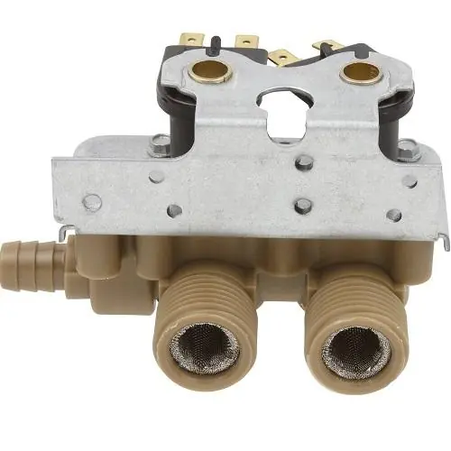 Electrolux 134190200 VALVE WATER 115 V