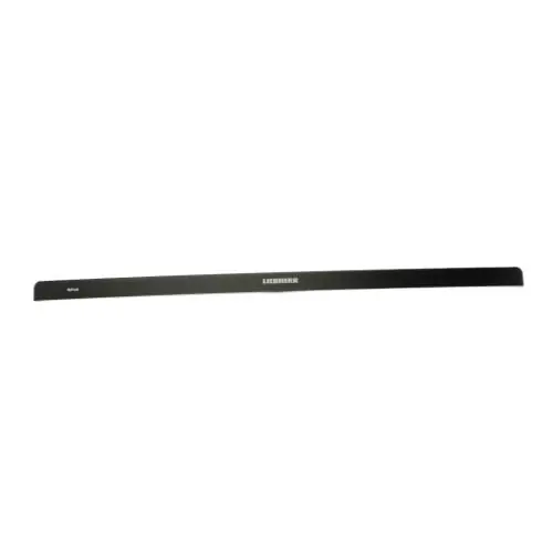 Liebherr 742625500 Freezer Drawer Top Trim