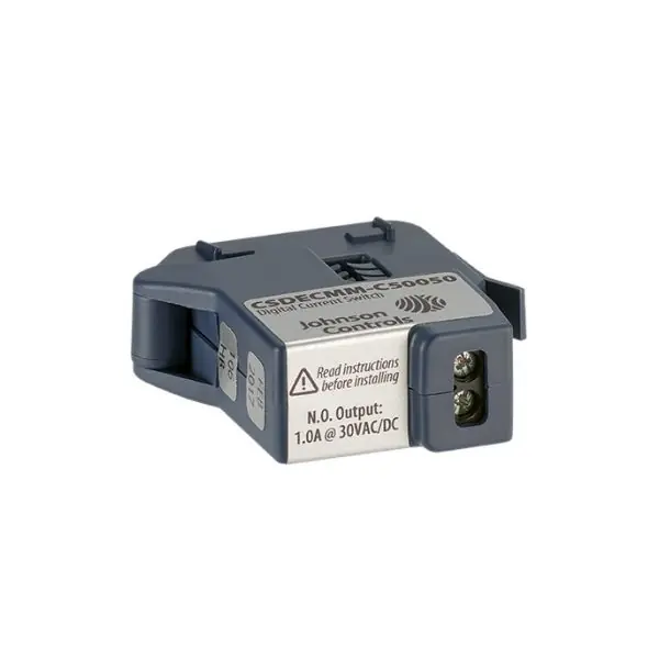 Johnson Controls CSDECMM-C50050 Current Switch Clamp Core 50 Max