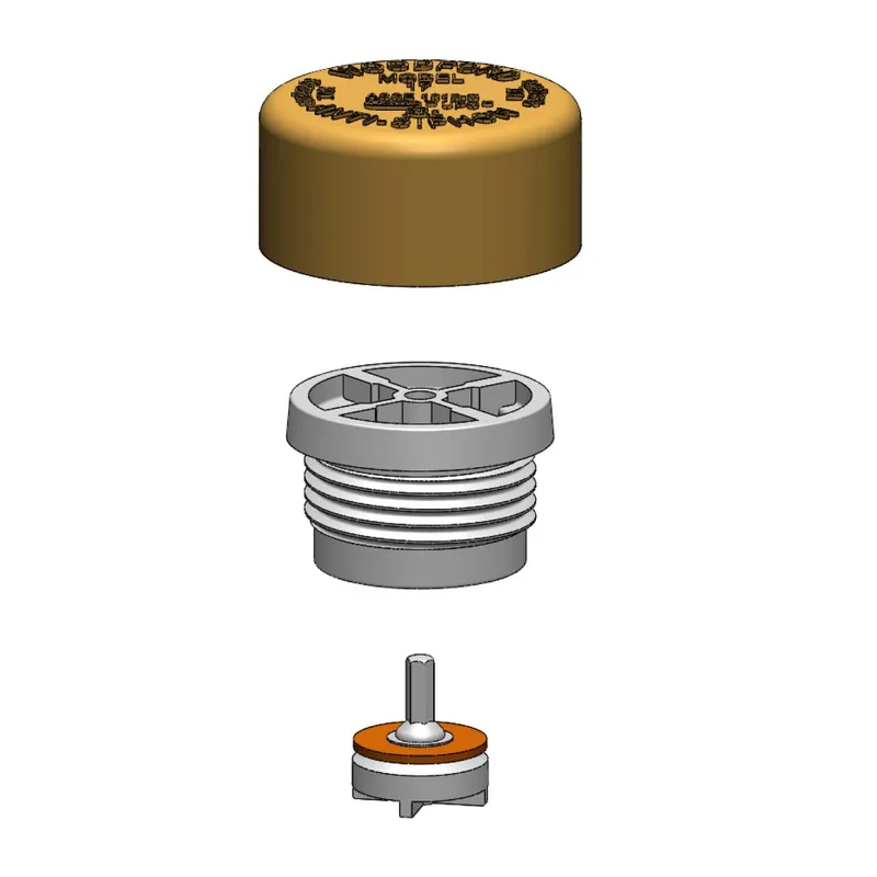 Woodford 35301 Vacuum Breaker Float Kit