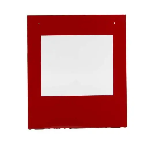 Bertazzoni 128032 OVEN DOOR - PORTA FORNO