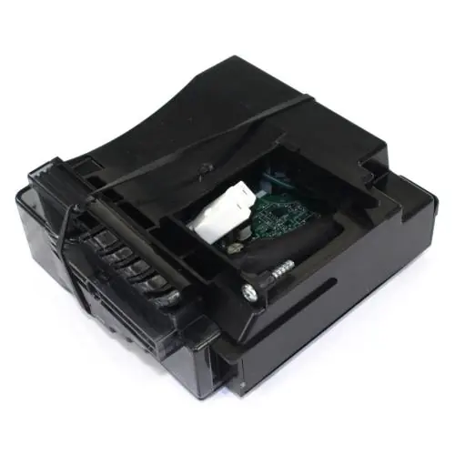 Liebherr 614538600 Compressor Inverter 115V