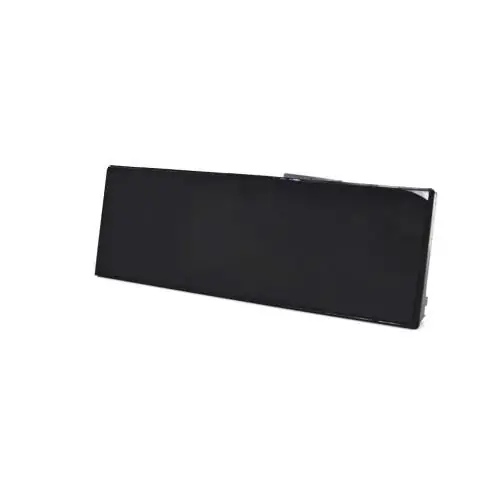 GE WB27X31708 Glass & Touch Board Assembly