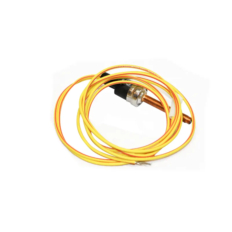 CARRIER HK02ZB057 PRESSURE SWITCH RC 4 INCHES X 7 INCHES
