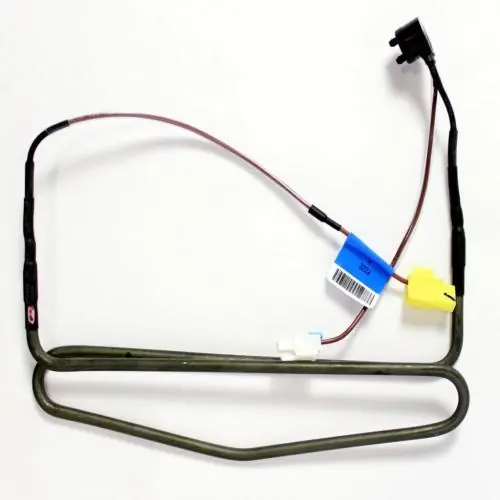 Samsung DA47-00322J Heater-Sheath Metal Ref