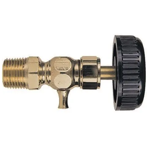 Conbraco 26-315-01 Gauge Cock