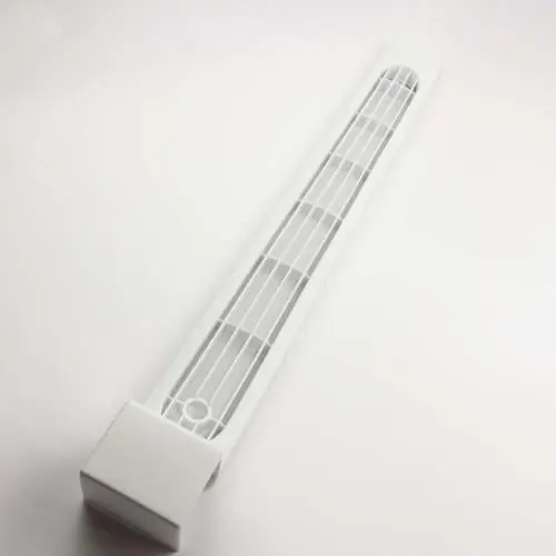 Electrolux 297387806 Grille W/SIGNAL LIGHT