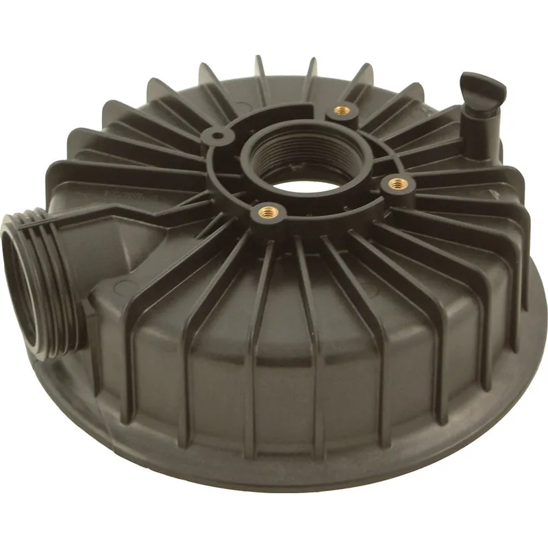 Zodiac Pool System 25357-004-000 CMP Challenger Pump Housing