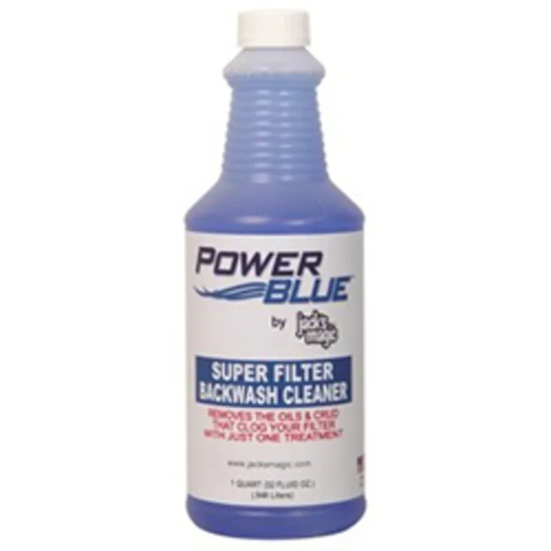 JACKS MAGIC JMPBBACKWASH032 FILTER BACKWASH