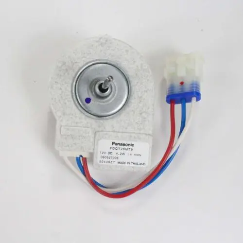 Whirlpool WP67006968 Motor Fan