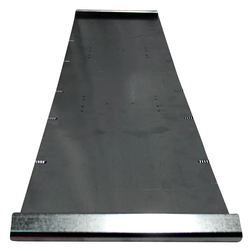 CARRIER 50SS500010 FAN SCROLL POWER SHEET METAL FAP - OTHER HVAC