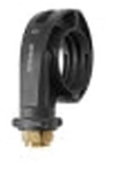 PARKER 66635022 50MM (2) MINI BRKT With 1/2 FIP