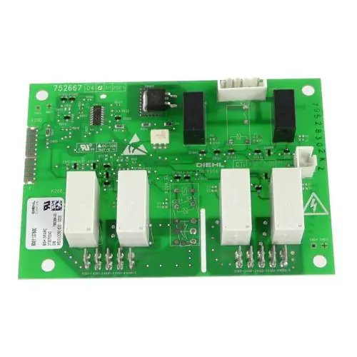 Bosch 12034880 Control Module