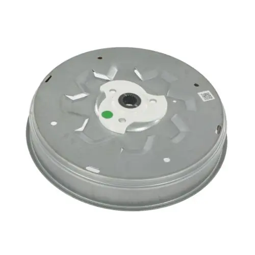 Samsung DC97-20192B Assembly Rotor COM1500A