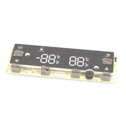 Hisense 1626203 Display Board Part