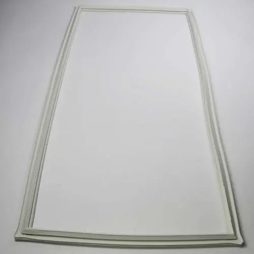 GE WR14X29846 Gasket - Bottom FZ D