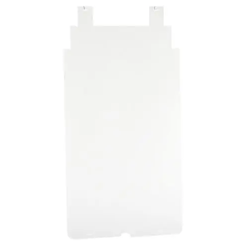 Whirlpool W10318028 Microwave Drive Screen