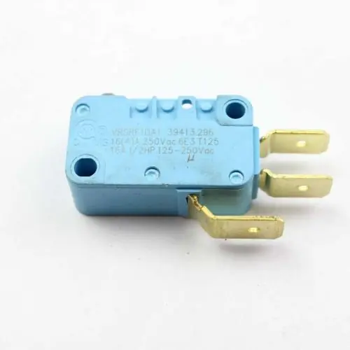Bertazzoni 604101 SWITCH POWER (1x1x1) REPLACEMENT MPN