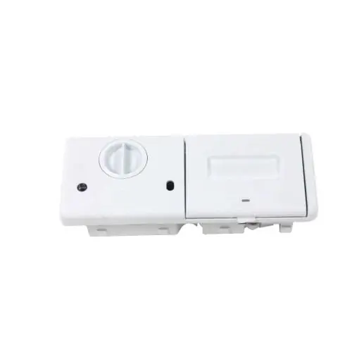 GE WD12X10174 DETERGENT DISPENSER
