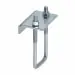 EATON 78101155273 Beam Clamp 1200 lb Load 1-5/8 to 3-1/4 in Channel