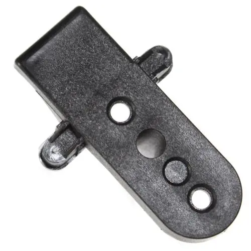 LG MJH66074701 SUPPORTER HANDLE