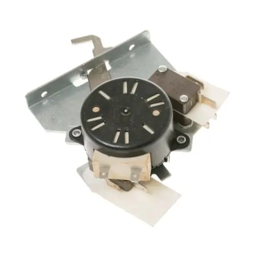 GE WB02K10315 Latch Automatic