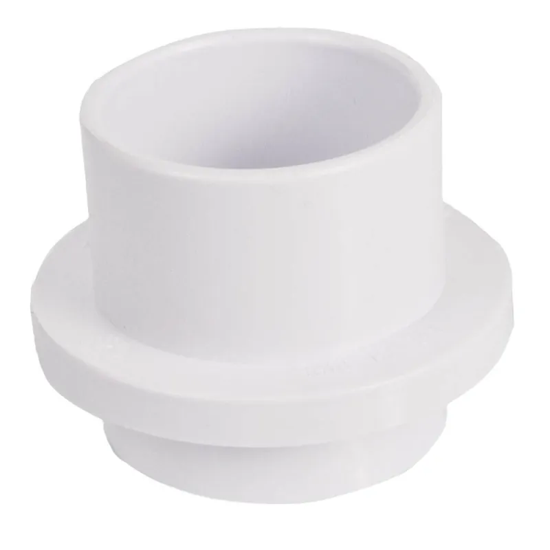 Zodiac Pool System 25575-600-000 CMP Water Stop Adapt 2IN SL/1.5 IN