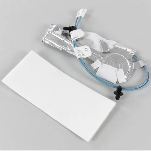Whirlpool W11024084 Heater