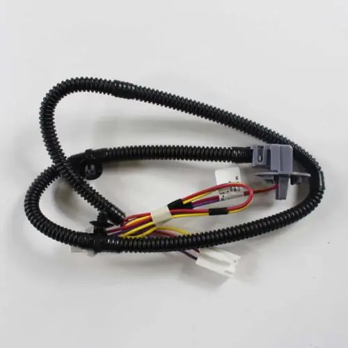GE WH19X24141 LID LOCK HARNESS