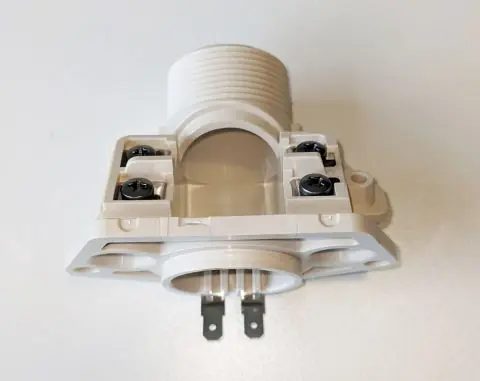 Noritz DNSA026 External Remote Terminal Block