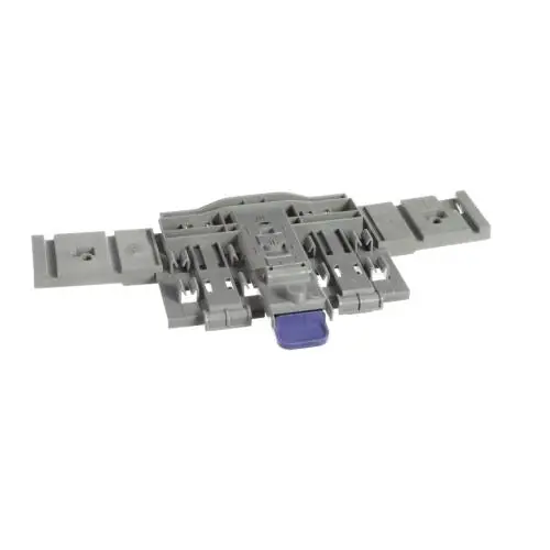 Blomberg 1514120300 Telescopic Rail Mechanism Grou