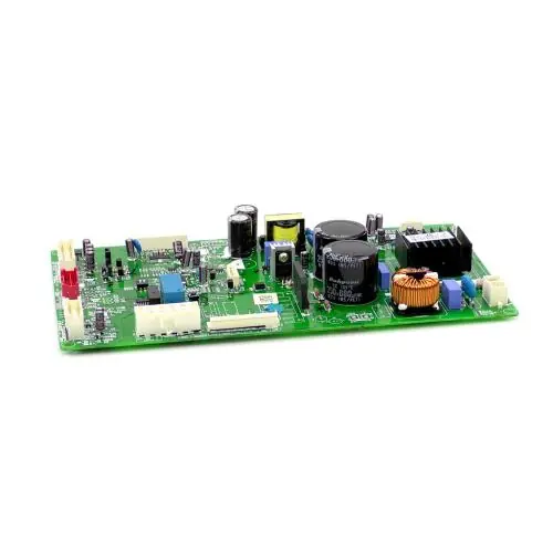 LG EBR81182792 MAIN PCB ASSEMBLY