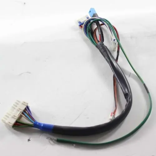 Samsung DA96-00443A Assembly w/Harness-Inverter Bo