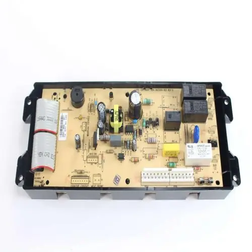 Electrolux 5304511908 CLOCK ES200