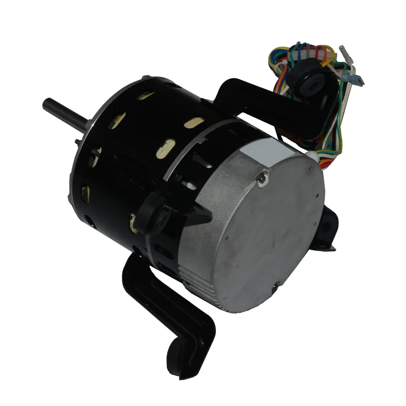 CARRIER HD46MQ147 MOTOR BLOWER ECM 3/4HP