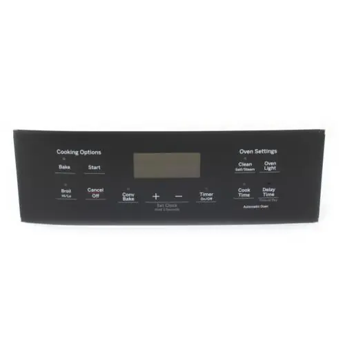 GE WB07X27884 Overlay T09 Large