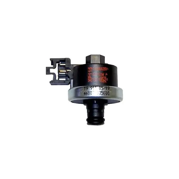 NTI 65118663 Low Pressure Switch