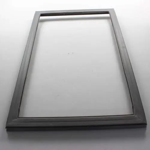 Electrolux 242193218 Gasket-FRZR Door Gray Magnetic