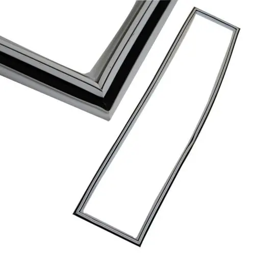Electrolux 241786002 Gasket Frzr Door White Magneti