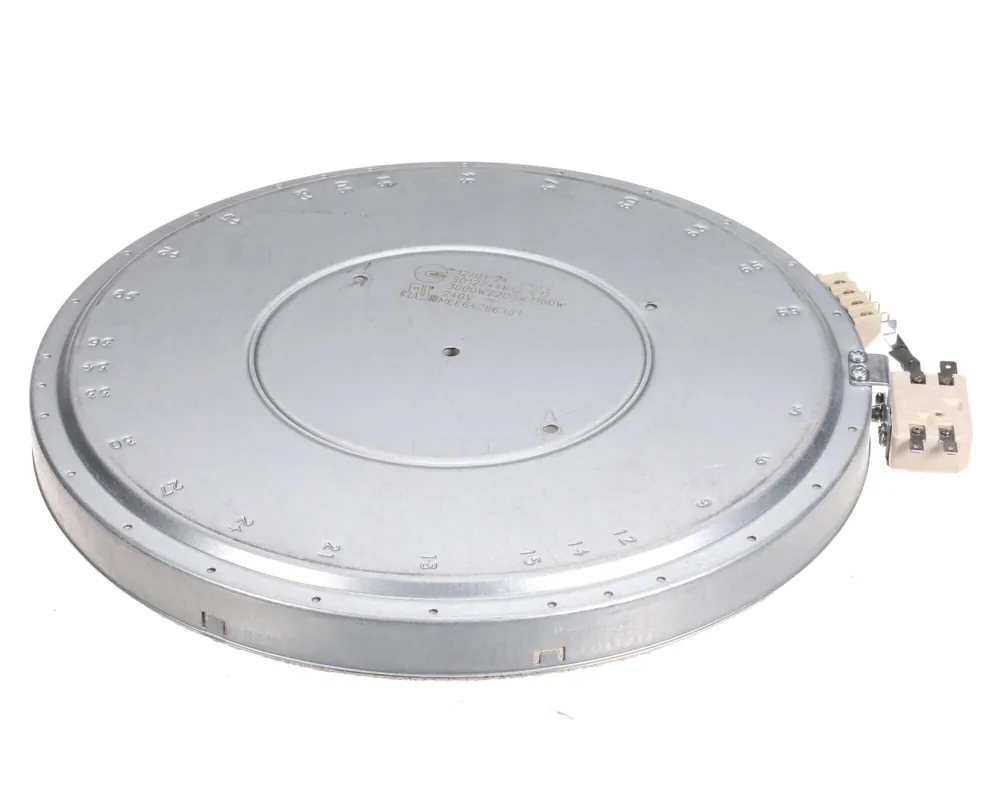 LG MEE64286301 Heater Radiation