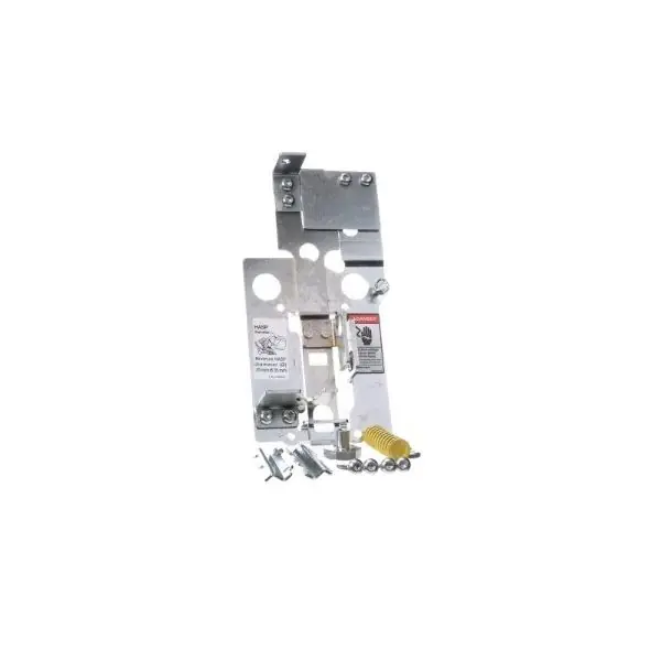 Siemens MFMG Breaker Operating Mechanism